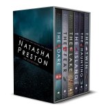 BX-NATASHA PRESTON PAPERBACK