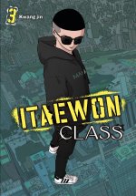 ITAEWON CLASS V03
