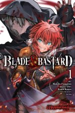 BLADE & BASTARD V01
