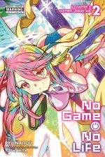 NO GAME NO LIFE CHPT02 EASTERN UNUIN V02