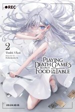 PLAYING DEATH GAMES TO PUT FOOD ON V02