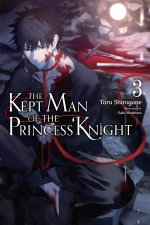KEPT MAN OF THE PRINCESS KNIGHT V03