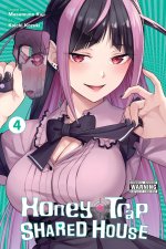 HONEY TRAP SHARED HOUSE V04