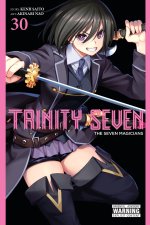 TRINITY SEVEN V30