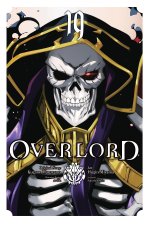 OVERLORD V19