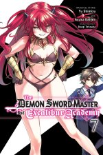 DEMON SWORD MASTER OF EXCALIBUR V07