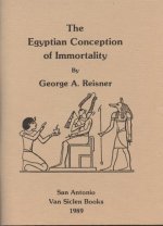 The Egyptian Conception of Immortality