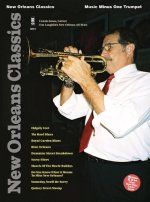 New Orleans Classics: Music Minus One Trumpet