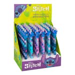 gumovatelné pero v displeji Stitch