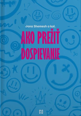 Ako preďż˝iďż˝ dospievanie
