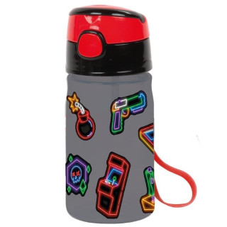 Bidon C Geek Game 08 (Miękka)