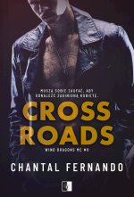 Wind Dragons MC Tom 6 Crossroads