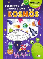 Zagadkowy zawrót głowy Kosmos