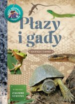 Płazy i gady Młody Obserwator Przyrody