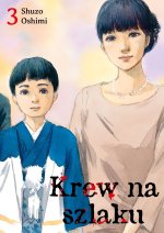 Krew na szlaku #3