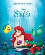 Svijet filmova - Mala sirena