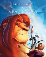 Svijet filmova  - Kralj lavova