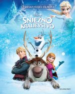 Svijet filmova - Snježno kraljevstvo