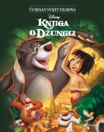 Svijet filmova - Knjiga o džungli