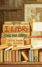 libri che ho letto (e che vorrei leggere)