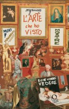 arte che ho visto (e che vorrei vedere). Musei, monumenti, mostre