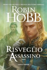 risveglio dell'assassino. Trilogia dell'uomo ambrato