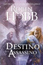destino dell'assassino. Trilogia dell'uomo ambrato