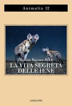 vita segreta delle iene