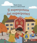 superpotere dei superpoteri