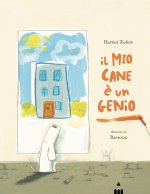 mio cane è un genio