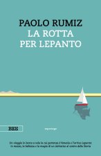 rotta per Lepanto