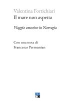 mare non aspetta. Viaggio emotivo in Norvegia