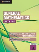 General Mathematics Units 1&2 for Queensland