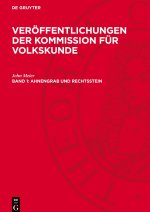 Ahnengrab und Rechtsstein