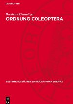 Ordnung Coleoptera