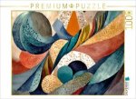 CALVENDO Puzzle Entspannung | 1000 Teile Lege-Größe 64x48cm Foto-Puzzle für glückliche Stunden