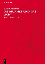 Die Pflanze und das Licht