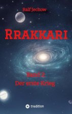 Rrakkari