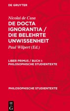 Buch I