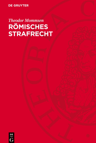 Römisches Strafrecht