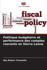 Politique budgétaire et performance des comptes courants en Sierra Leone