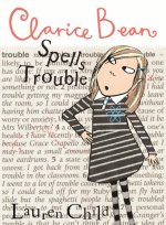 CLARICE BEAN SPELLS TROUBLE