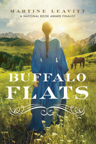 BUFFALO FLATS