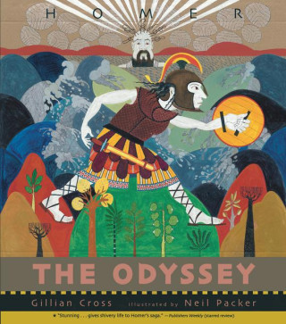 ODYSSEY