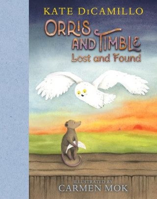ORRIS & TIMBLE LOST & FOUND