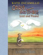 ORRIS & TIMBLE LOST & FOUND