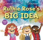 RUTHIE ROSES BIG IDEA A POETRY STORY