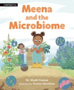 MEENA & THE MICROBIOME