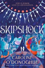 SKIPSHOCK