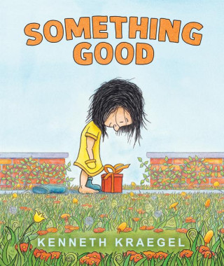 SOMETHING GOOD